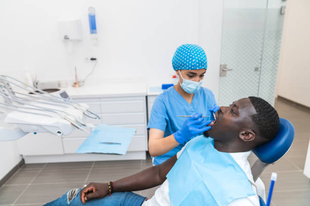 Best Emergency Treatment for Oral Infections in Malvern, IA