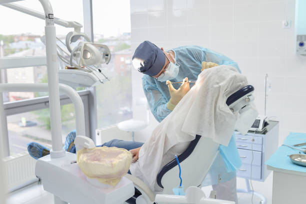Best Dental Abscess Treatment in Malvern, IA